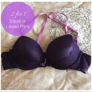 Cosmopolitan | 34A Push-Up Bra